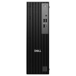 Dell Pro Slim PC с процесор Intel® Core™ Ultra 5 235, Intel® Graphics, 16GB DDR5 RAM, M.2 SSD 512GB, Windows 11 Pro и 5-годишна гаранция (NBD)!