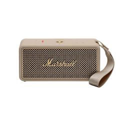 С 360° звук благодарение на True Stereophonic ще чуваш музиката, където и да застанеш!