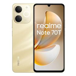 С издръжлива, водоустойчива конструкция, дисплей 6.75" HD+, процесор UNISOC T7250, основна камера 13 MP, предна камера 5 MP и батерия с капацитет 6000 mAh с 15W бързо зареждане!