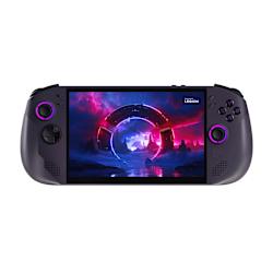 Lenovo Legion Go S е първокласно мобилно gaming устройство, което съчетава мощта на AMD Ryzen™ Z2 Go с удобството на преносимосимостта!
