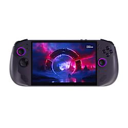Lenovo Legion Go S е първокласно мобилно gaming устройство, което съчетава мощта на AMD Ryzen™ Z2 Go с удобството на преносимосимостта!