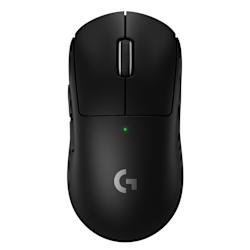 С усъвършенстван сензор HERO 2, надеждна безжична връзка LIGHTSPEED, суичове LIGHTFORCE и до 88 часа издръжливост на батерията!
