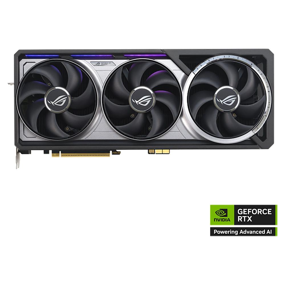 Видеокартата на Asus е насочена към взискателните потребители. Върховата GeForce® RTX™ 5090 включва 21760 CUDA™ ядра и идва с 32GB GDDR7 памет! С дизайн BTF.