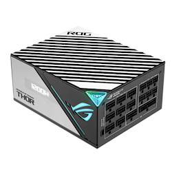 С високо качество на изработка, надеждна работа, 80 PLUS® Platinum сертификат, безшумен аксиален вентилатор 135mm, изцяло модулен дизайн и уникалния външен вид на серията Thor!