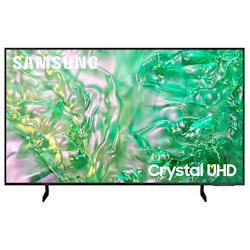 Проектирани за хотели и къщи за гости, моделите от серията Samsung HU8000F (Hotel TVs) предлагат впечатляваща 4K картина, много опции за персонализиране, управление и свързване!