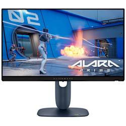Alienware 25 AW2525HM е перфектният избор, ако искаш отлична реакция и плавност при 1080p!