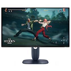 Alienware 27 AW2725D е идеалният монитор, ако търсиш най-доброто изображение и отлична реакция в QD‑OLED 27"!