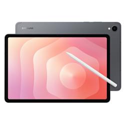 С дисплей 11" Dynamic Amoled 2X на 120Hz и резолюция 2560 x 1600 pixels, 5G, мощен процесор MediaTek™ Dimensity 9400+ (3nm), S Pen и Galaxy AI!