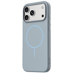 Калъф Sentio Back Cover за отлична защита на iPhone 17 Pro Max! С магнитен пръстен за оптимално приложение с безжични аксесоари!