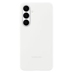 Силиконов калъф от Samsung, който предпазва Galaxy S25 FE от драскотини и износване!