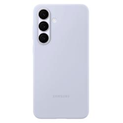 Силиконов калъф от Samsung, който предпазва Galaxy S25 FE от драскотини и износване!
