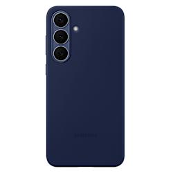 Силиконов калъф от Samsung, който предпазва Galaxy S25 FE от драскотини и износване!