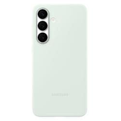 Силиконов калъф от Samsung, който предпазва Galaxy S25 FE от драскотини и износване!