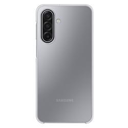 Прозрачният калъф на Samsung подчертава дизайна на Galaxy A17. Осигурява абсолютна защита от прах и надраскване!