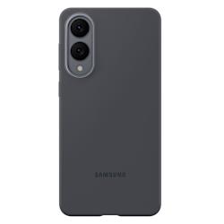 Силиконов калъф от Samsung, който предпазва Galaxy S25 Edge от драскотини и износване!
