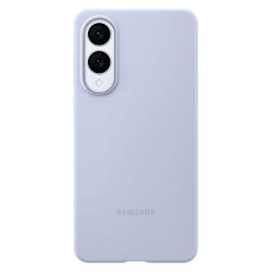 Силиконов калъф от Samsung, който предпазва Galaxy S25 Edge от драскотини и износване!