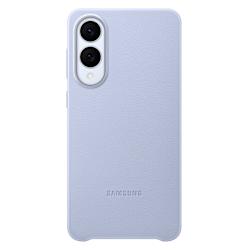 Калъф от веган кожа за Galaxy S25 Edge! Предпазва смартфона от ежедневно износване и инциденти, като същевременно осигурява пълен достъп до портовете и слотовете му!