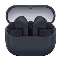 Новите Galaxy Buds3 FE са тук, за да ти предложат уникално качество на звука!