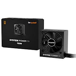 С отлично качество на изработка, тиха и стабилна работа, 80 PLUS® Bronze сертификат (до 90%), DC-to-DC Conversion и висококачествени кабели, това е следващото ти захранване!