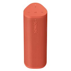 Roam 2 е преносим smart високоговорител на Sonos, който тежи по-малко от килограм. С акустична прецизност и впечатляващ бас, осигурява до 10 часа непрекъснато възпроизвеждане!