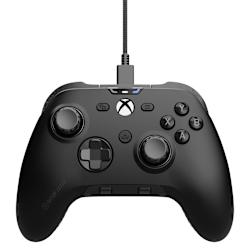 SCUF Valor Pro е официално лицензиран кабелен контролер за Xbox Series X|S, предназначен за геймъри, които търсят конкурентно предимство!