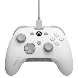 SCUF Valor Pro е официално лицензиран кабелен контролер за Xbox Series X|S, предназначен за геймъри, които търсят конкурентно предимство!