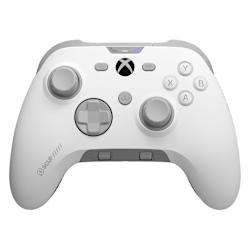 SCUF Valor Pro Wireless е официално лицензиран безжичен контролер за Xbox Series X|S, предназначен за геймъри, които искат конкурентно предимство!