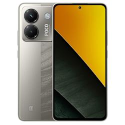 С 8-ядрен процесор MediaTek Dimensity™ 7025-Ultra, дисплей AMOLED 6,67", батерия с капацитет 5110 mAh и бързо зареждане 45W, 50MP основна камера с 2MP сензор за дълбочина и предна камера 20MP!