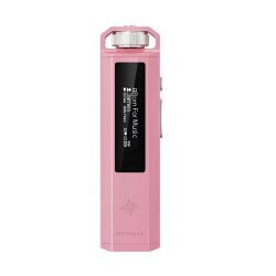 FiiO SNOWSKY Echo Nano връща чара на класическите преносими музикални плейъри, като същевременно включва модерна технология за звук с висока резолюция!