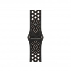 Каишката Nike Sport Band е здрава и устойчива, но същевременно изненадващо мека! Подходяща за китка 150–200mm.