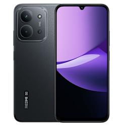 С тънък дизайн, дисплей Dot Drop 6.9", 8-ядрен процесор MediaTek Dimensity 6300 5G, основна камера 50MP, предна камера 8MP и батерия 6000 mAh с бързо зареждане 33W!