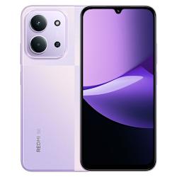 С тънък дизайн, дисплей Dot Drop 6.9", 8-ядрен процесор MediaTek Dimensity 6300 5G, основна камера 50MP, предна камера 8MP и батерия 6000 mAh с бързо зареждане 33W!