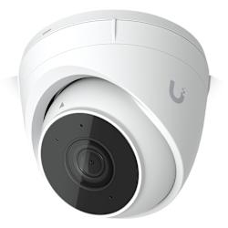 Мрежова камера с кабелно свързване RJ45 и PoE, сензор 4MP (2K) и IP66 сертификат! С инфрачервено нощно виждане и интелигентни функции! Необходим е UniFi Protect контролер!