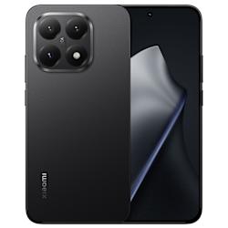 С дисплей 6,83" AMOLED 1.5K, процесор MediaTek Dimensity 8400-Ultra, батерия 5500 mAh и тройна камера с широкоъгълна 50MP, телефото 50MP и ултраширокоъгълна 12MP, както и предна камера 32MP!