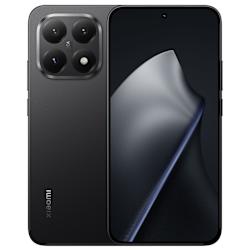 С дисплей 6,83" AMOLED 1.5K, процесор MediaTek Dimensity 8400-Ultra, батерия 5500 mAh и тройна камера с широкоъгълна 50MP, телефото 50MP и ултраширокоъгълна 12MP, както и предна камера 32MP!