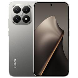 С дисплей 6,83" AMOLED 1.5K, процесор MediaTek Dimensity 8400-Ultra, батерия 5500 mAh и тройна камера с широкоъгълна 50MP, телефото 50MP и ултраширокоъгълна 12MP, както и предна камера 32MP!
