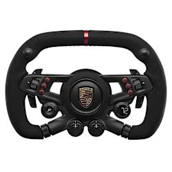 CSL Elite Steering Wheel Porsche Vision GT е създаден за любителите на симулаторни състезания (sim racing),които искат да съчетаят футуристичния дизайн на Porsche с най-съвременните технологии на FANATEC®!