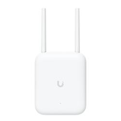 Access Point със сертификат IPX6 за използване на открито! Поддържа Wi-Fi® 7 (dual-band) с 4 spatial streams и 2x2 MU-MIMO, RJ45 2.5GbE и PoE+!