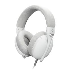 С говорители 40mm, импеданс 30±15Ω, чувствителност 121dB ± 3dB и честотен диапазон от 20 Hz до 20 KHz, ще се наслаждаваш на отличен звук!