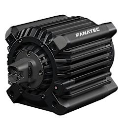 ClubSport DD осигурява постоянен въртящ момент 12 Nm с невероятна реакция и динамика! Симулацията на автомобилни състезания на PC или Xbox ще стане много по-реалистична!