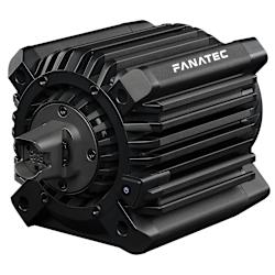 ClubSport DD+ осигурява постоянен въртящ момент 15 Nm с невероятна реакция и динамика! Симулацията на автомобилни състезания на PC, Xbox или PlayStation®5 ще стане много по-реалистична!