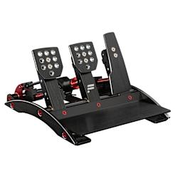 Използват най-модерната технология FANATEC®, за да ти дадат конкурентно предимство!