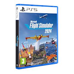 Sky is… not the limit с Microsoft Flight Simulator 2024! Изследвай всяко кътче на земята с най-големия флот от самолети!