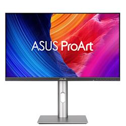 С резолюция 6K с 218 PPI за изключителна детайлност, цветова прецизност Delta E<2 и 98% покритие на цветовото пространство DCI-P3, HDR10 & VESA DisplayHDR™ 600, Dual Thunderbolt™ 4 и технология LuxPixel™!