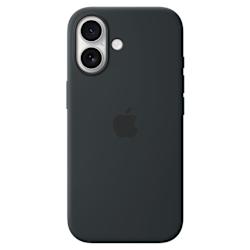 Проектиран от Apple, за да допълни iPhone 17, силиконовият калъф с MagSafe е стилен и удобен начин да защитиш любимия си iPhone!