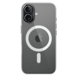 Проектиран от Apple, за да допълни iPhone 17, силиконовият калъф с MagSafe е стилен и удобен начин да защитиш любимия си iPhone!