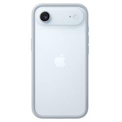 Bumper, който красиво приляга към iPhone Air, подчертавайки невероятно тънкия му дизайн!