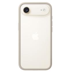 Bumper, който красиво приляга към iPhone Air, подчертавайки невероятно тънкия му дизайн!