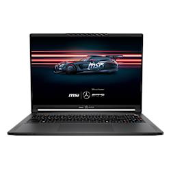 С дисплей OLED 16" 16:10 QHD+, AMD Ryzen™ AI 9 HX 370, 32GB DDR5-5600, GeForce RTX™ 5070 Laptop GPU, 1TB M.2 NVMe PCIe® SDD, USB4®, Wi-Fi 7 + 2.5GbE, батерия 99,9Whr и Windows 11 Pro!