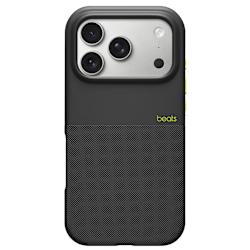 Този калъф е създаден, за да предпази твоя iPhone 17 Pro от падания и драскотини, осигурявайки ти максимално спокойствие!